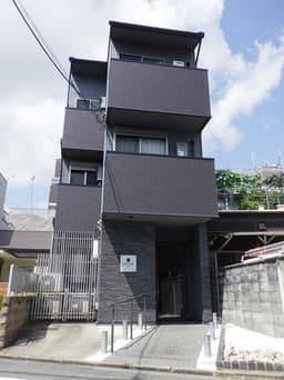 ブリエ西大路 ＜一棟売り収益マンション＞の画像
