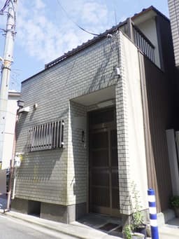 上京区利生町の一戸建住宅の画像