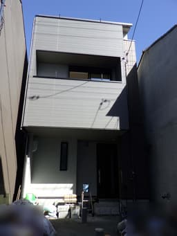 西ノ京車坂町の新築一戸建住宅の画像