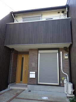 西小路天神川の一戸建住宅の画像