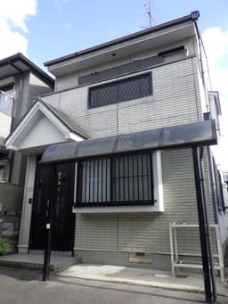 丸太町御前の戸建住宅の画像