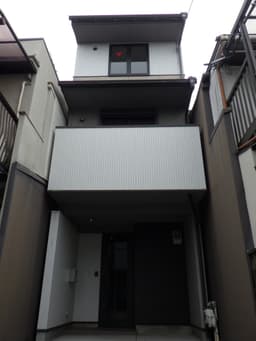 花園中御門町の戸建住宅の画像