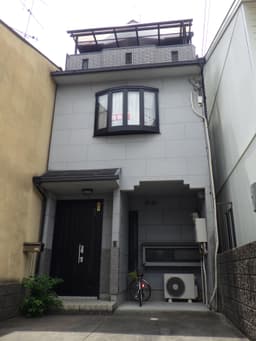 大将軍東鷹司町の戸建住宅の画像